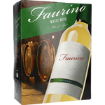 Faurino Hvid