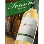 Faurino Hvid