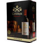 Torres Coronas Tempranillo