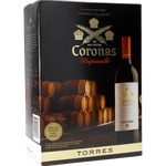 Torres Coronas Tempranillo