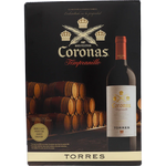 Torres Coronas Tempranillo