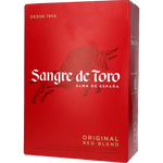 Torres Sangre de Toro