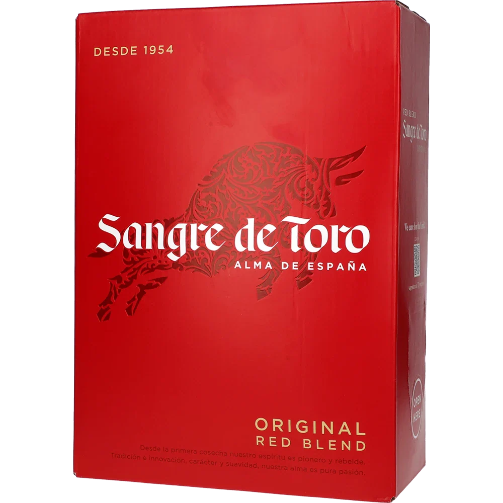 Torres Sangre de Toro