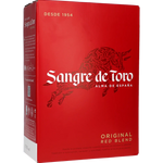 Torres Sangre de Toro