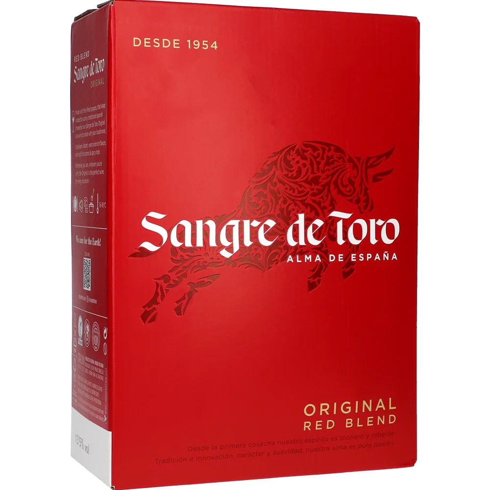 Torres Sangre de Toro