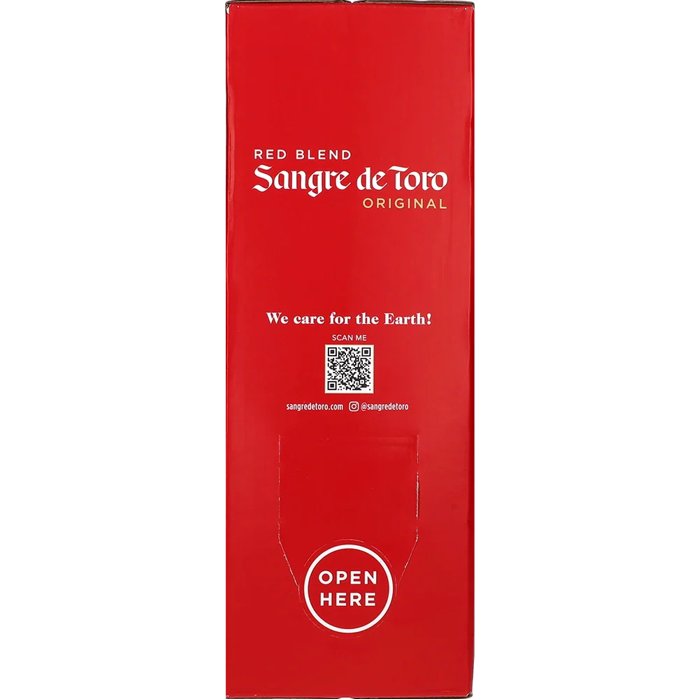 Torres Sangre de Toro