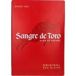 Torres Sangre de Toro