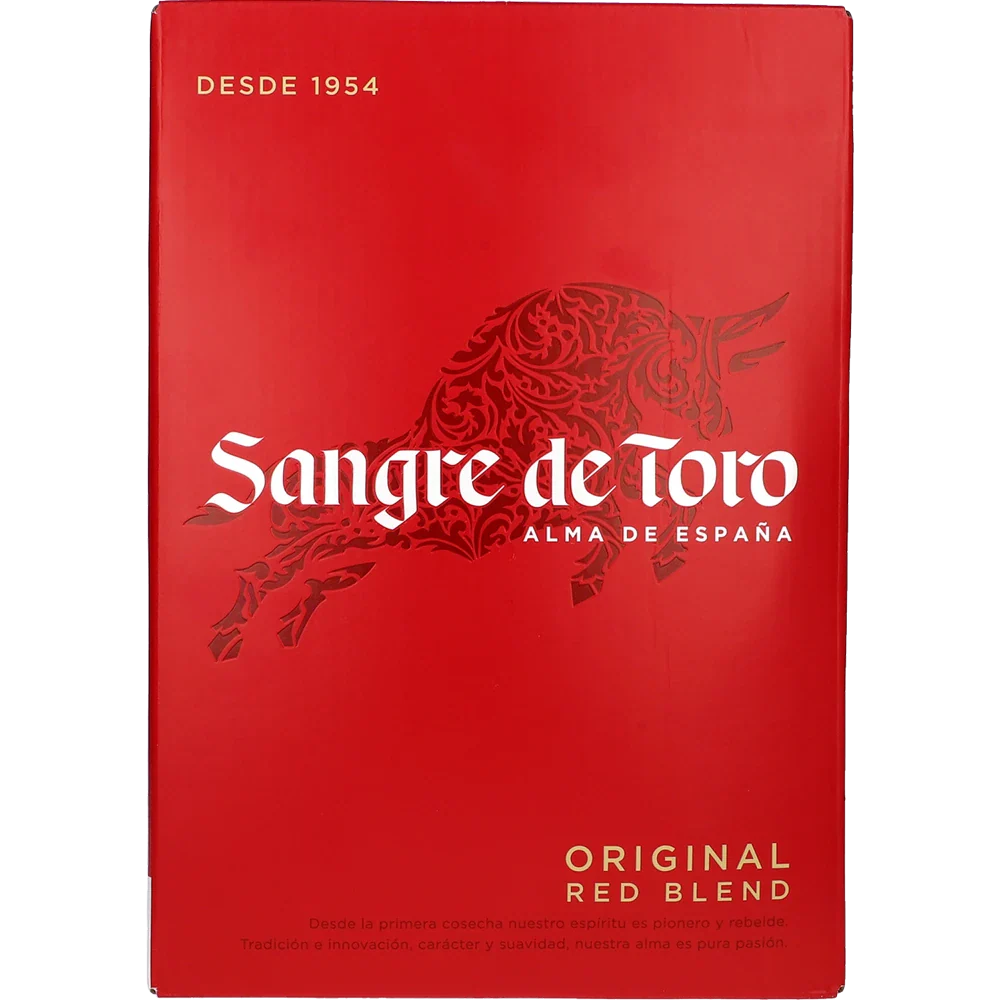 Torres Sangre de Toro
