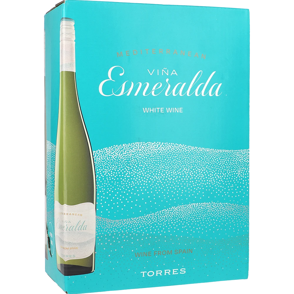 Torres Viña Esmeralda