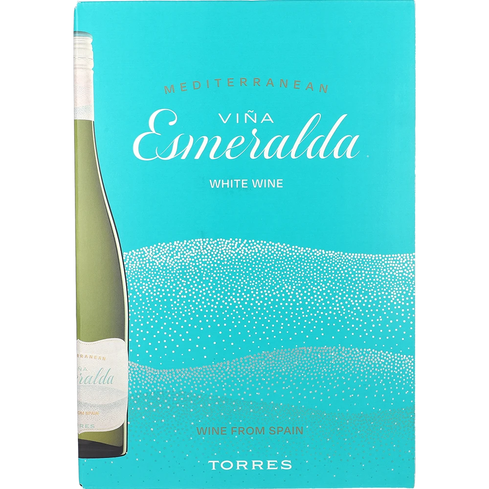 Torres Viña Esmeralda