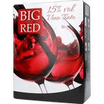 Big Foot Red