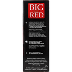 Big Foot Red