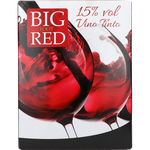 Big Foot Red