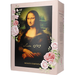 Mare Lisa 1503 Rosato D'Artista