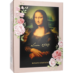 Mare Lisa 1503 Rosato D'Artista