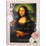 Mare Lisa 1503 Rosato D'Artista