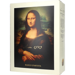 Mare Lisa 1503 Bianco D'Artista