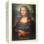 Mare Lisa 1503 Bianco D'Artista