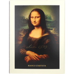 Mare Lisa 1503 Bianco D'Artista