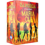 Maria Ole Sangria Röd