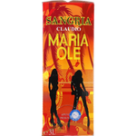 Maria Ole Sangria Röd