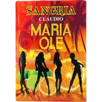 Maria Ole Sangria Röd
