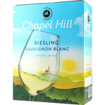 Chapel Hill Rhine Riesling Sauvignon Blanc