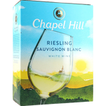 Chapel Hill Rhine Riesling Sauvignon Blanc