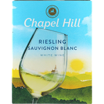 Chapel Hill Rhine Riesling Sauvignon Blanc