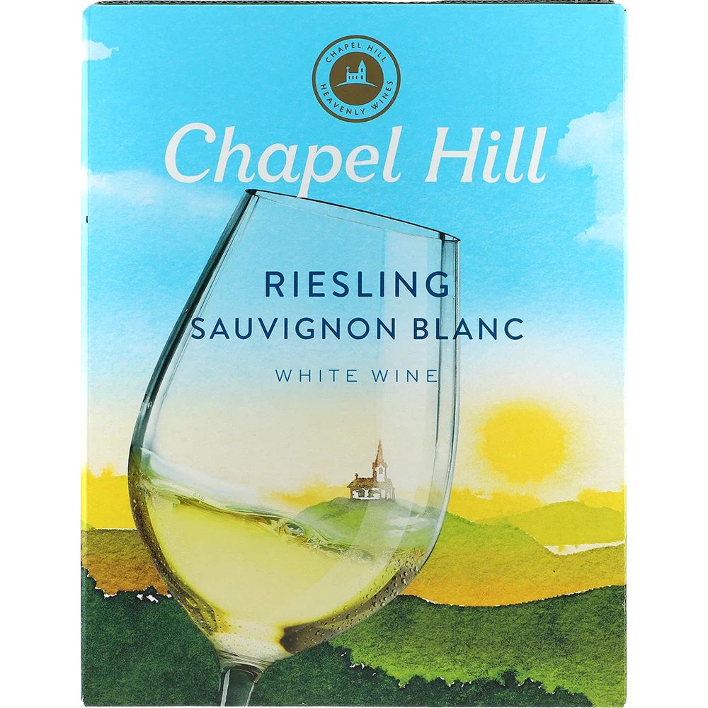 Chapel Hill Rhine Riesling Sauvignon Blanc