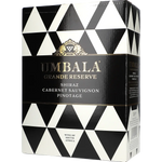 Mare Umbala Cab. Sau. Shiraz Pinotage