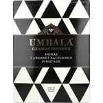 Mare Umbala Cab. Sau. Shiraz Pinotage