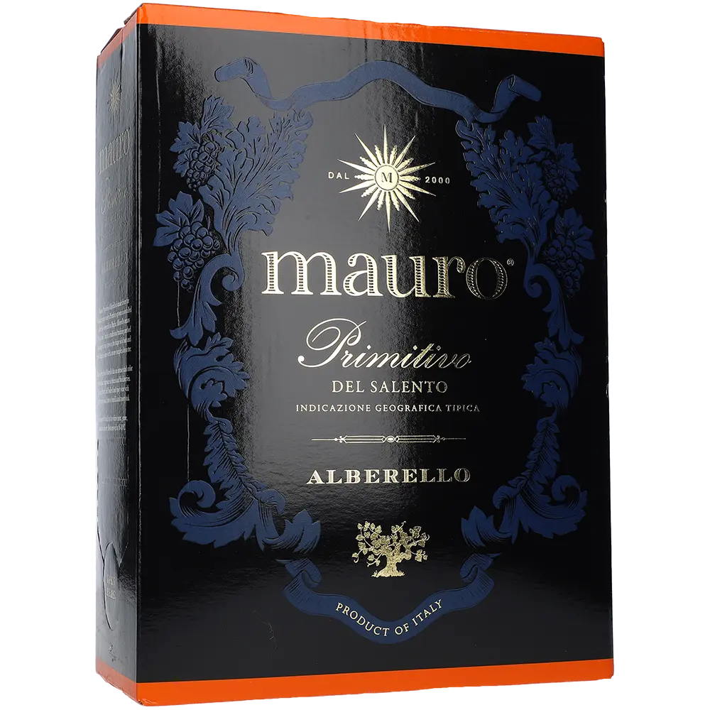 Mauro Primitivo