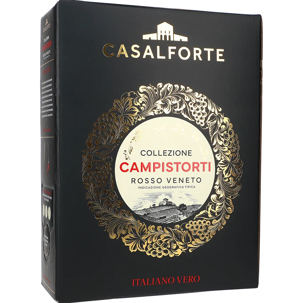 Casalforte Rosso