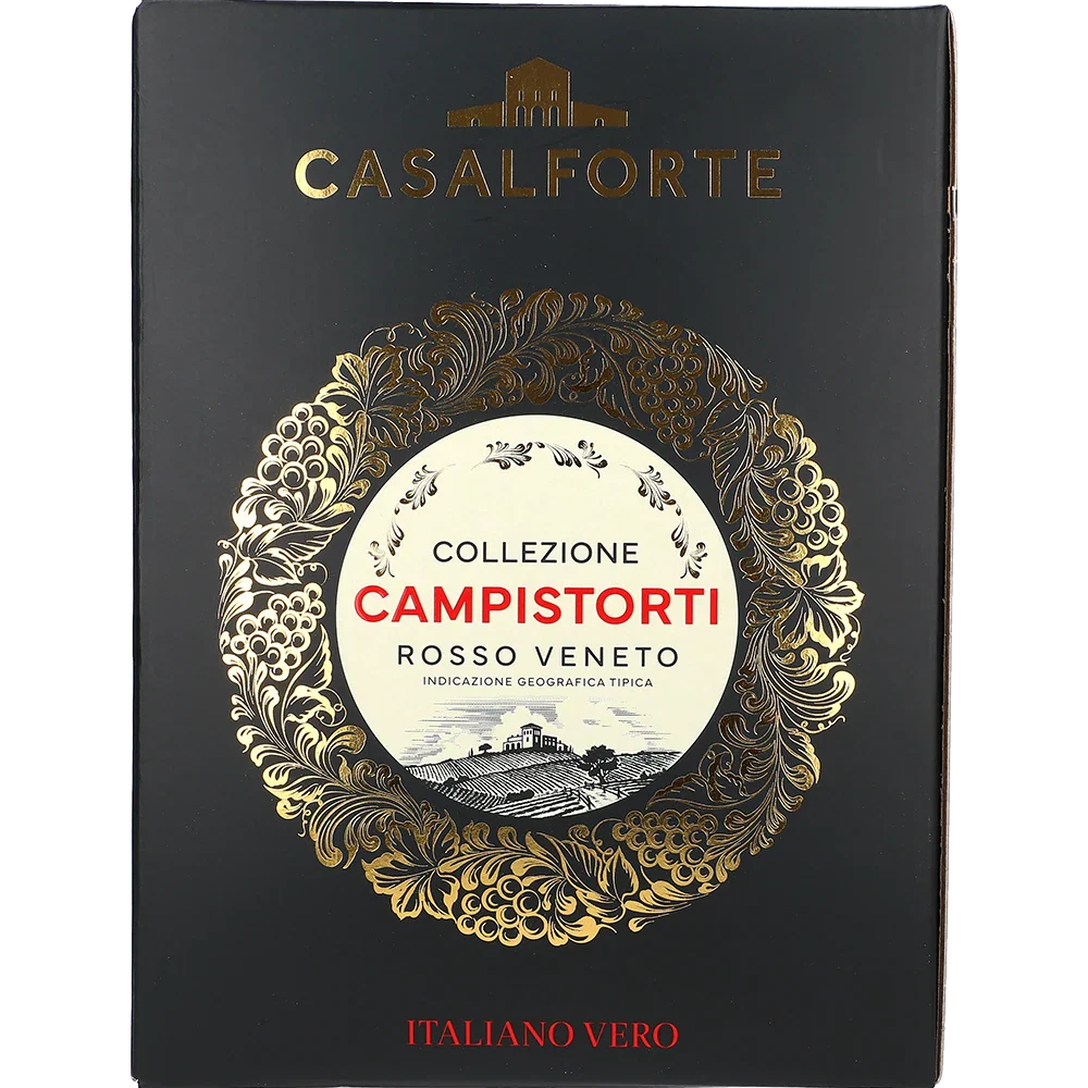 Casalforte Rosso