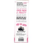 Thr3 Monkeys Rosé