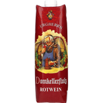 Domkellerstolz rödvin