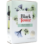 Black Tower Fruity White