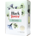 Black Tower Fruity White