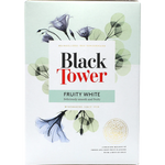 Black Tower Fruity White