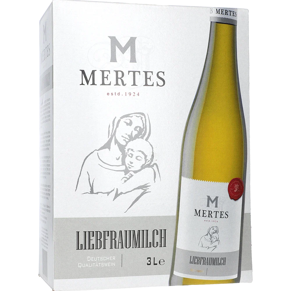 Peter Mertes Liebfraumilch QbA