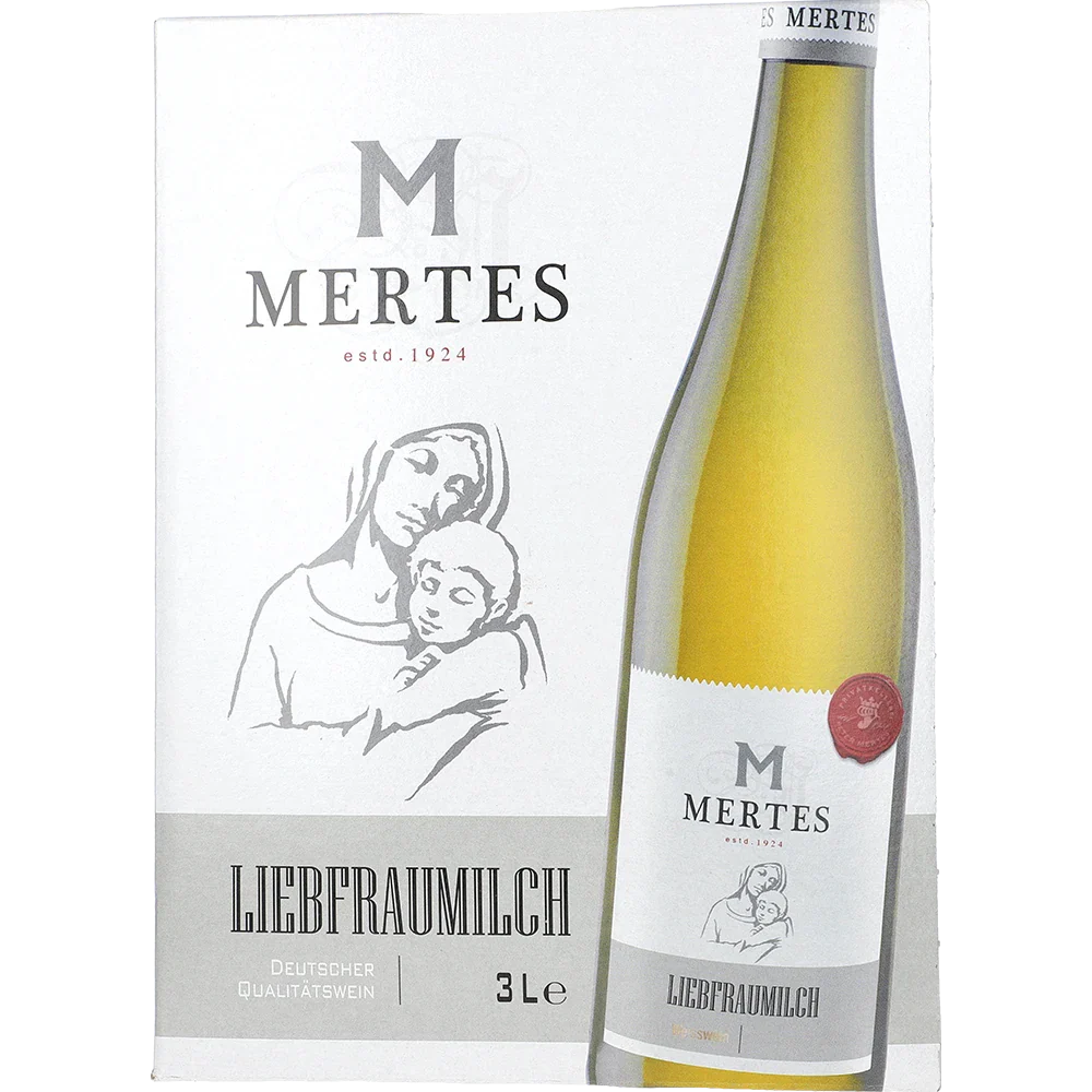 Peter Mertes Liebfraumilch QbA