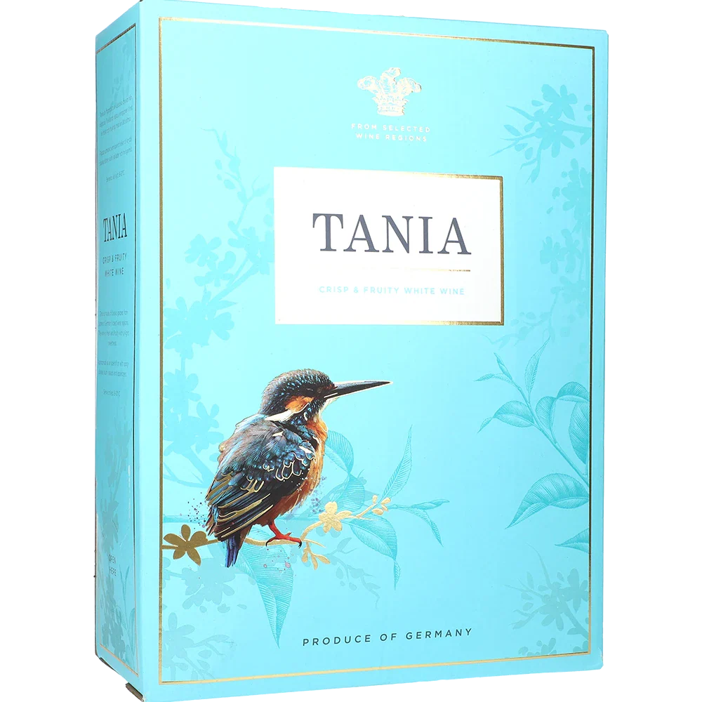 Tania