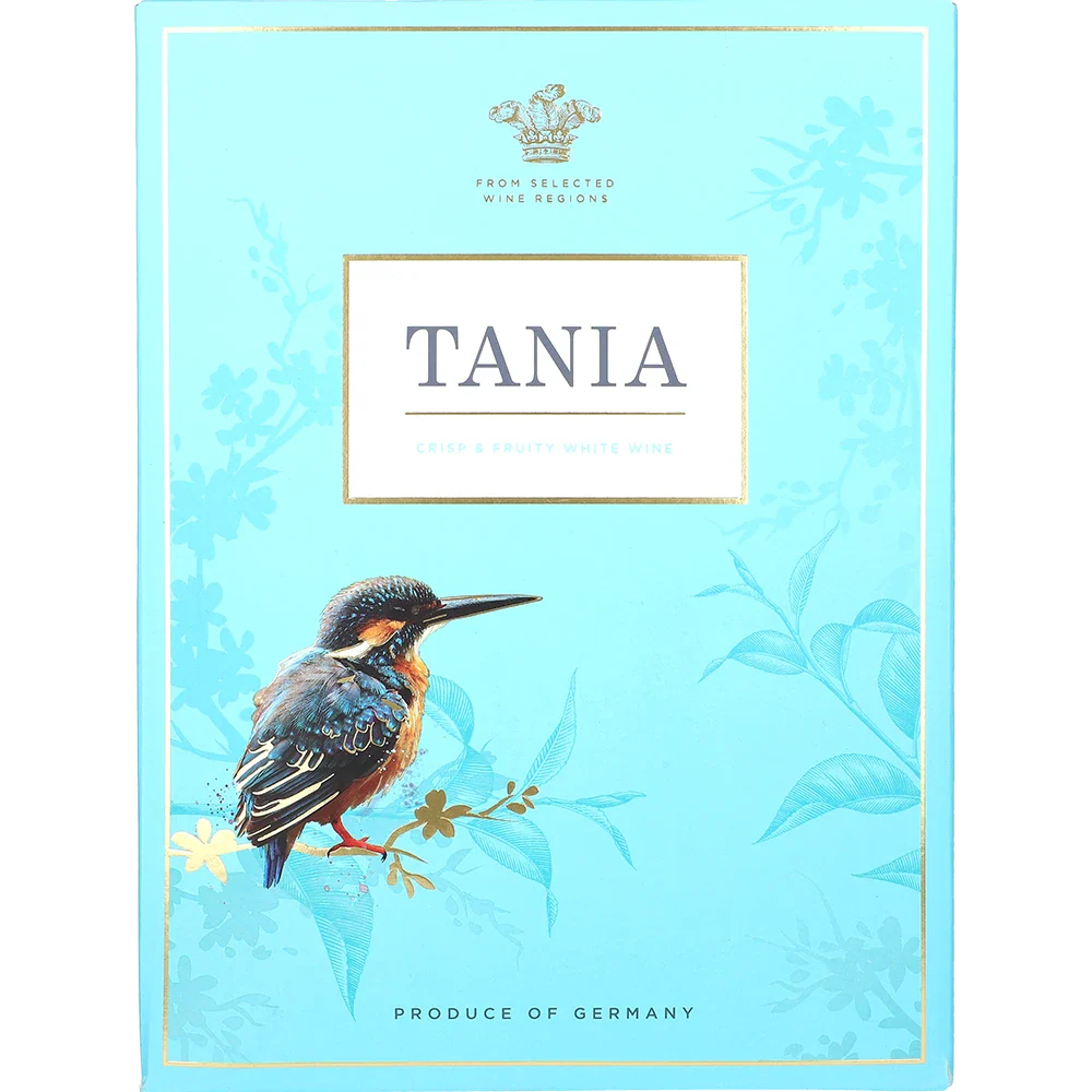 Tania