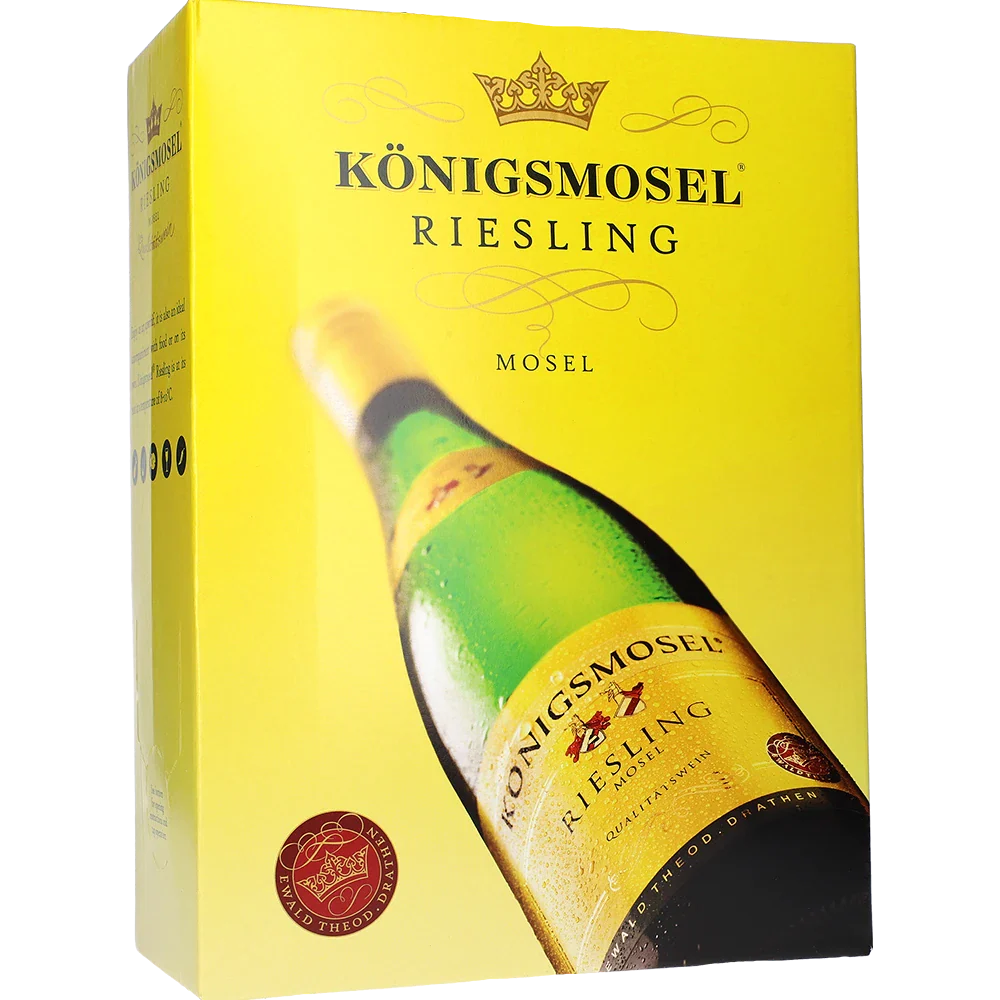 Königsmosel Riesling