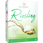Dr. Zenzen Riesling QBA