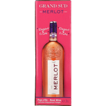 Grand Sud Merlot Rosé