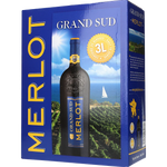 Grand Sud Merlot