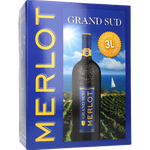 Grand Sud Merlot