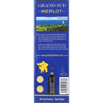 Grand Sud Merlot